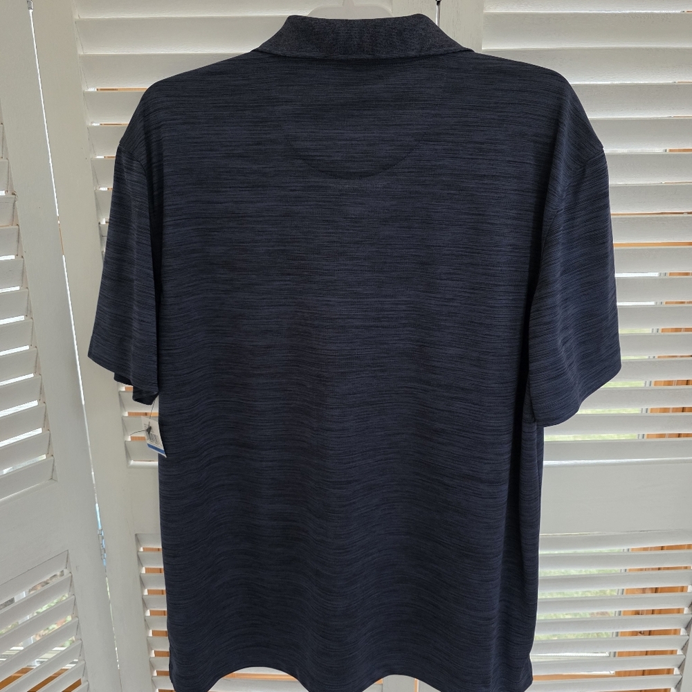 Van Heusen Men's Polo Shirt Size XL - Picture 4 of 6